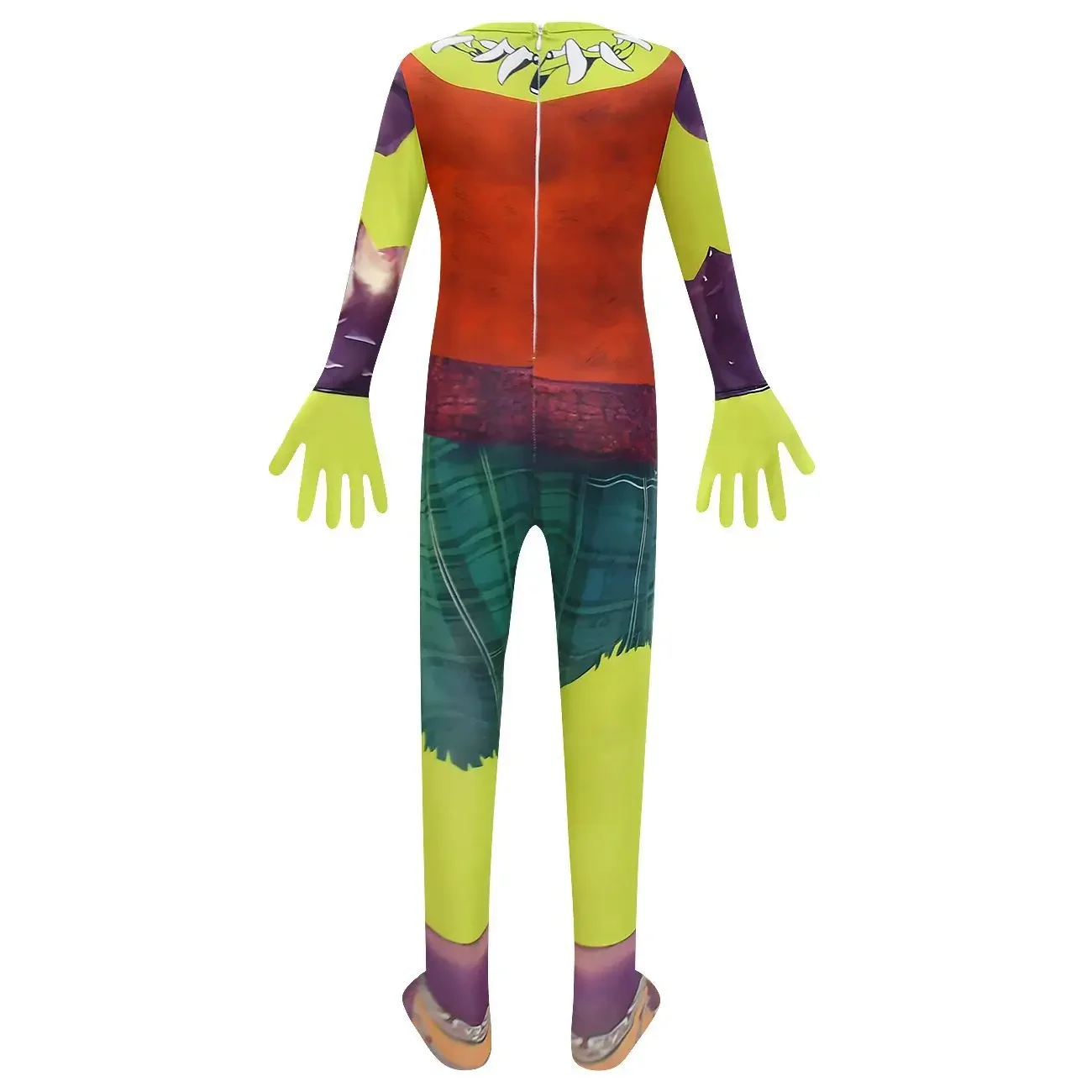 Детский костюм на Хэллоуин в ассортименте