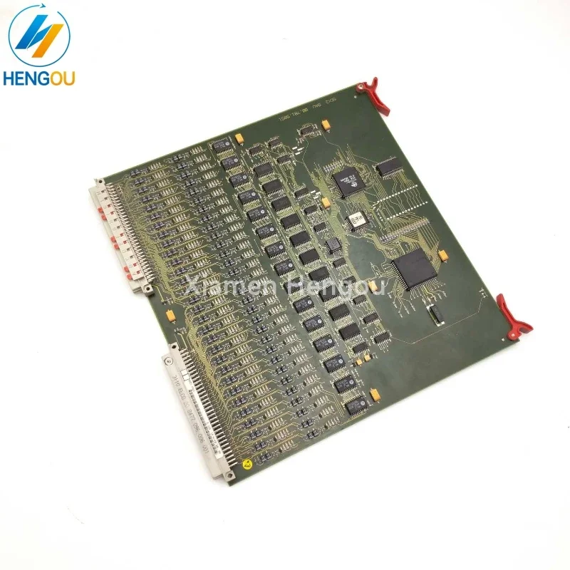 1 шт. бесплатная доставка оригинальная 95% новая машина Heidelberg SM102 CD102 SM74 PM74 плата SEK2