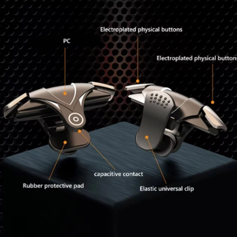 Кнопка для геймпада телефона