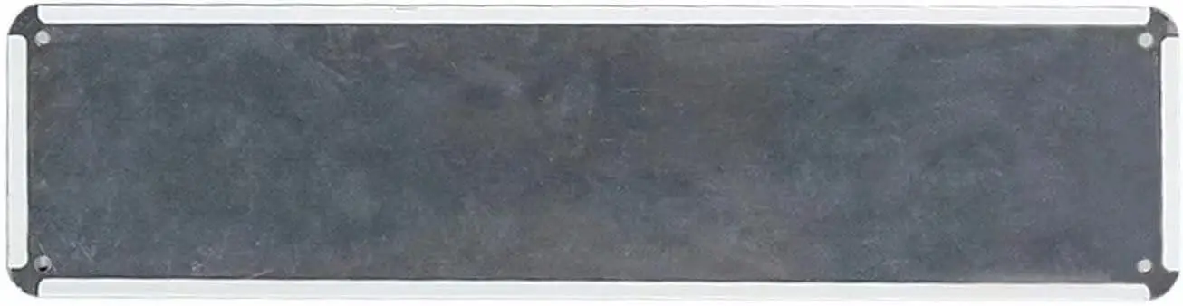 Металлический знак Миддлтон винтажные знаки Ретро жестяные алюминиевый для