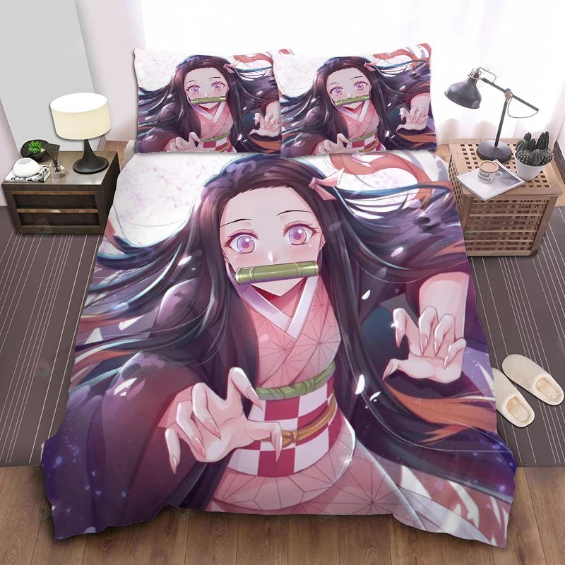 

Комплект постельного белья из 2/3 предметов, с рисунком собаки