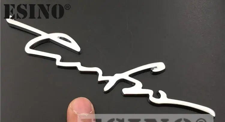 

Новый дизайн автомобильный Стайлинг турбо усиление загрузки увеличения 3D металлический хромированный цинковый сплав 3D эмблема значок наклейка автомобильный аксессуар