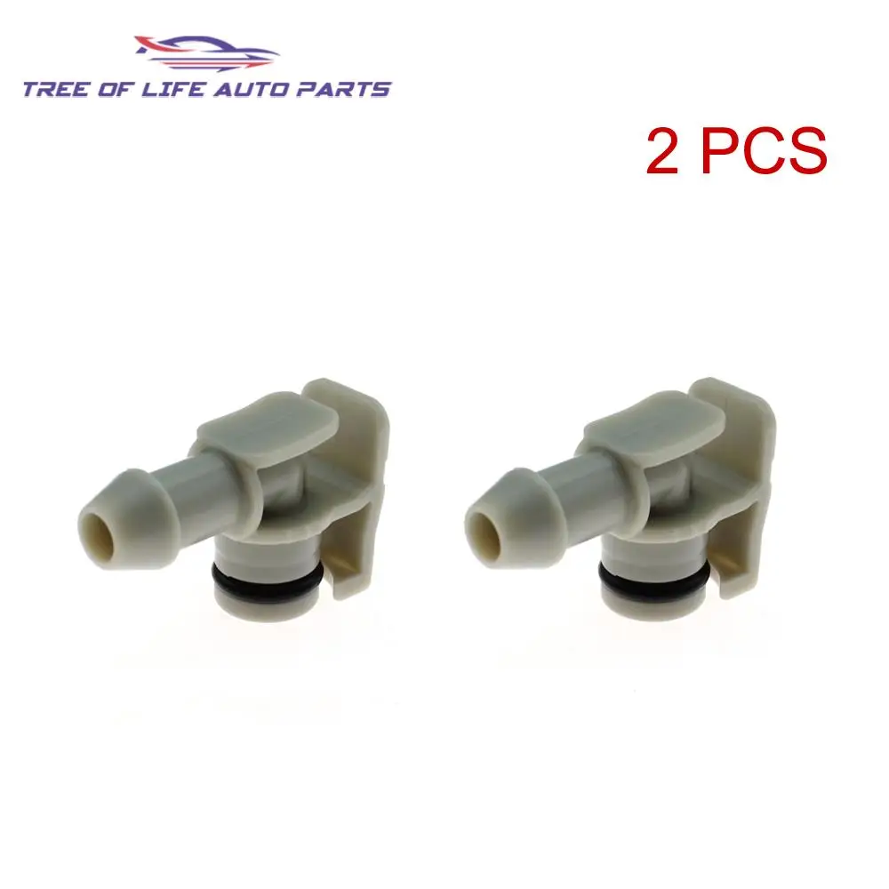 1/2/5/10 для Mazda, Toyota, Nissan, Subaru, мойка фар, сопло распылителя, соединитель водяного шланга 9007517009 90075-17009