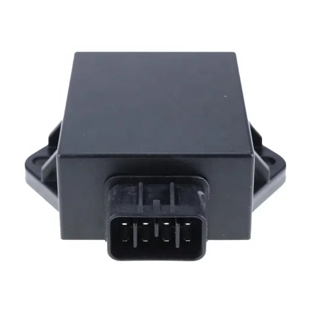 Замена Holdwell новая черная коробка зажигания CDI PE-C-AP500-A 3088052 Для Polaris Predator 500 2003-2004 гг.