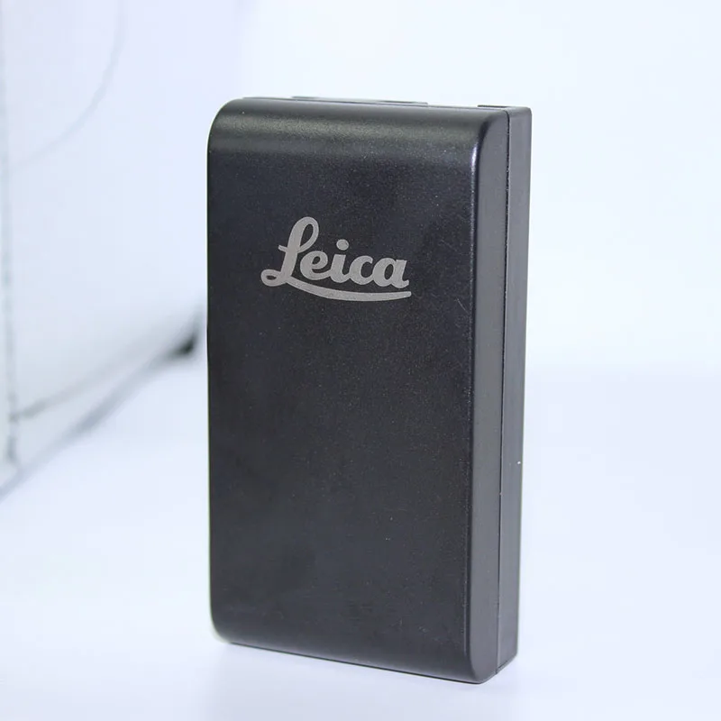 Высококачественный NiMH 6 в 2 1 а/ч геб111 геб121 Аккумулятор для leica TPS TC GS SR серии