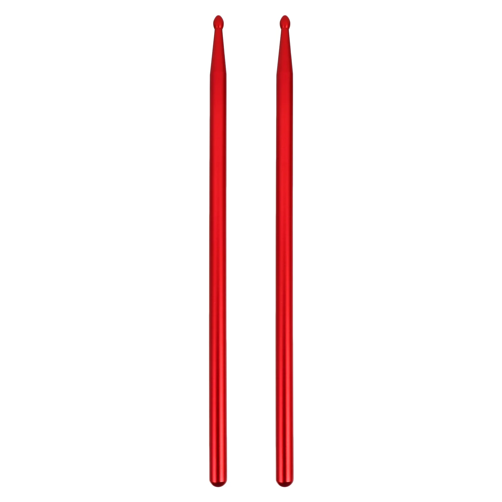 

Drum Sticks Drumsticks 5A Mallets Snare Stick Percussion Accessories Set Alloy Aluminium Jazz Drumstickrods Beaters Glockenspiel