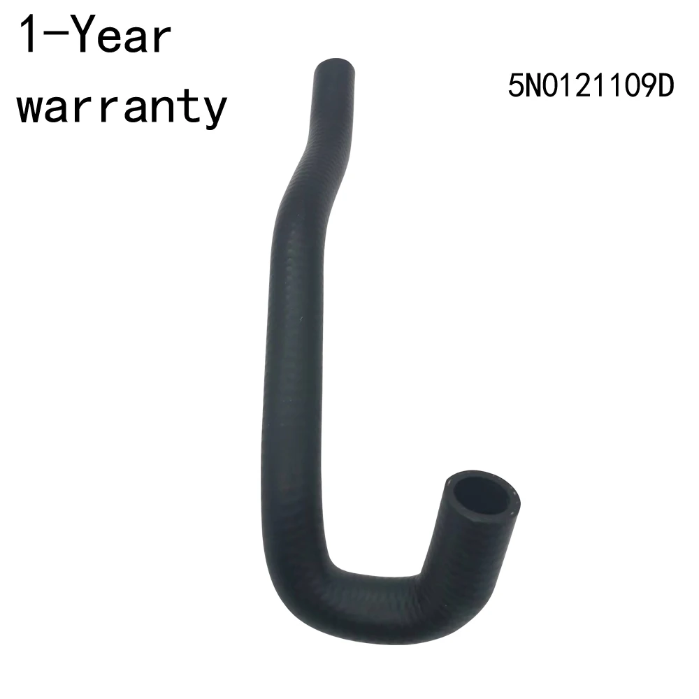 

Охлаждающая труба для VW Tiguan 2008-2018 Sharan 2011-2016 Audi Q3 2012-2018 Seat Alhambra 2011-2015 5N0121109D