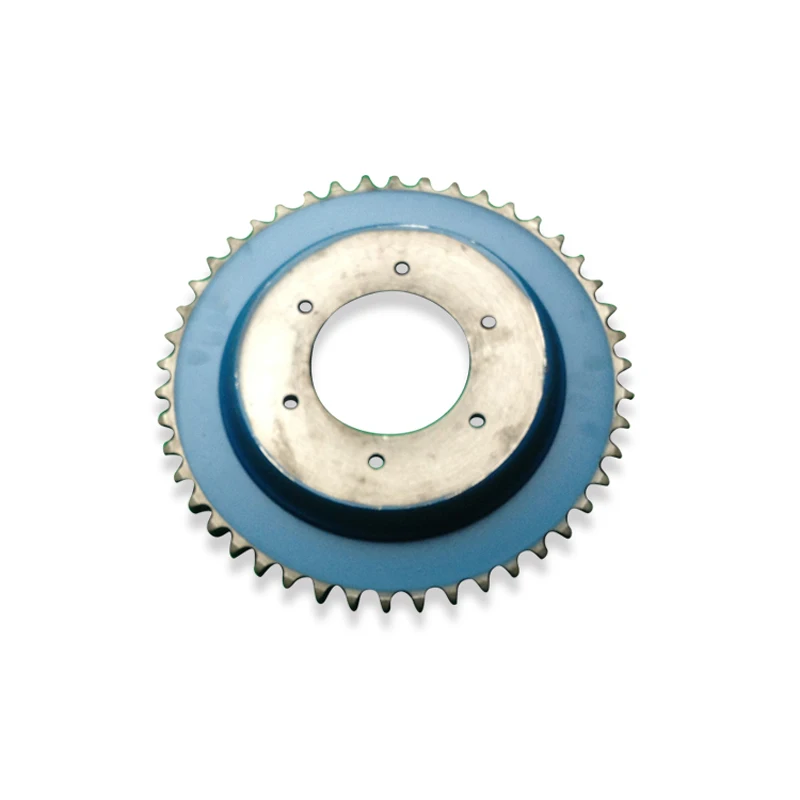 

Ведущая звездочка для эскалатора GAA195MR1