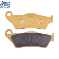 motorcycle brake pads for lc4 e lc4e lc4 sxc 620 625 640 adventure xc exc mxc 400 450 500 505 520 525 530 550 1994 2019 2020