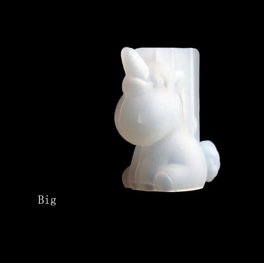 

Формы для свечей BEOULORY, животные