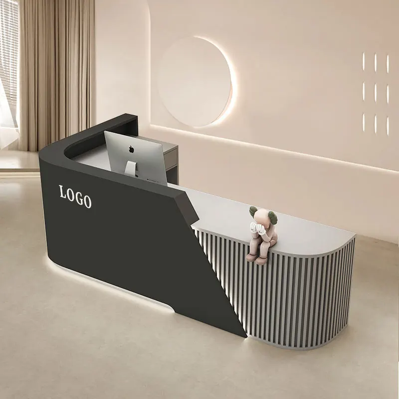 Рекламный столик для парикмахерской офисный секретарь мебель центр