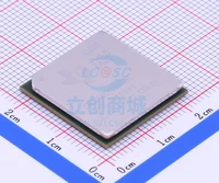 tms320c6655czha package bga 625 new original genuine microcontroller ic chip mcumpusoc