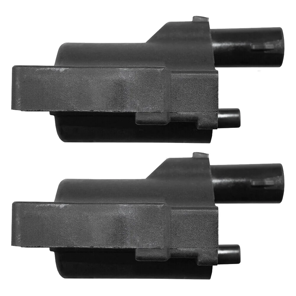 2 шт. модуль свечи зажигания катушки для 1990-1997 Lexus LS400 SC400 4.0L V8 Toyota 4runner Camry Celica MR2 L4 V6