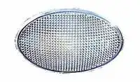 

442-1404N-UE glass fender signal (white) CORSA C 01 07