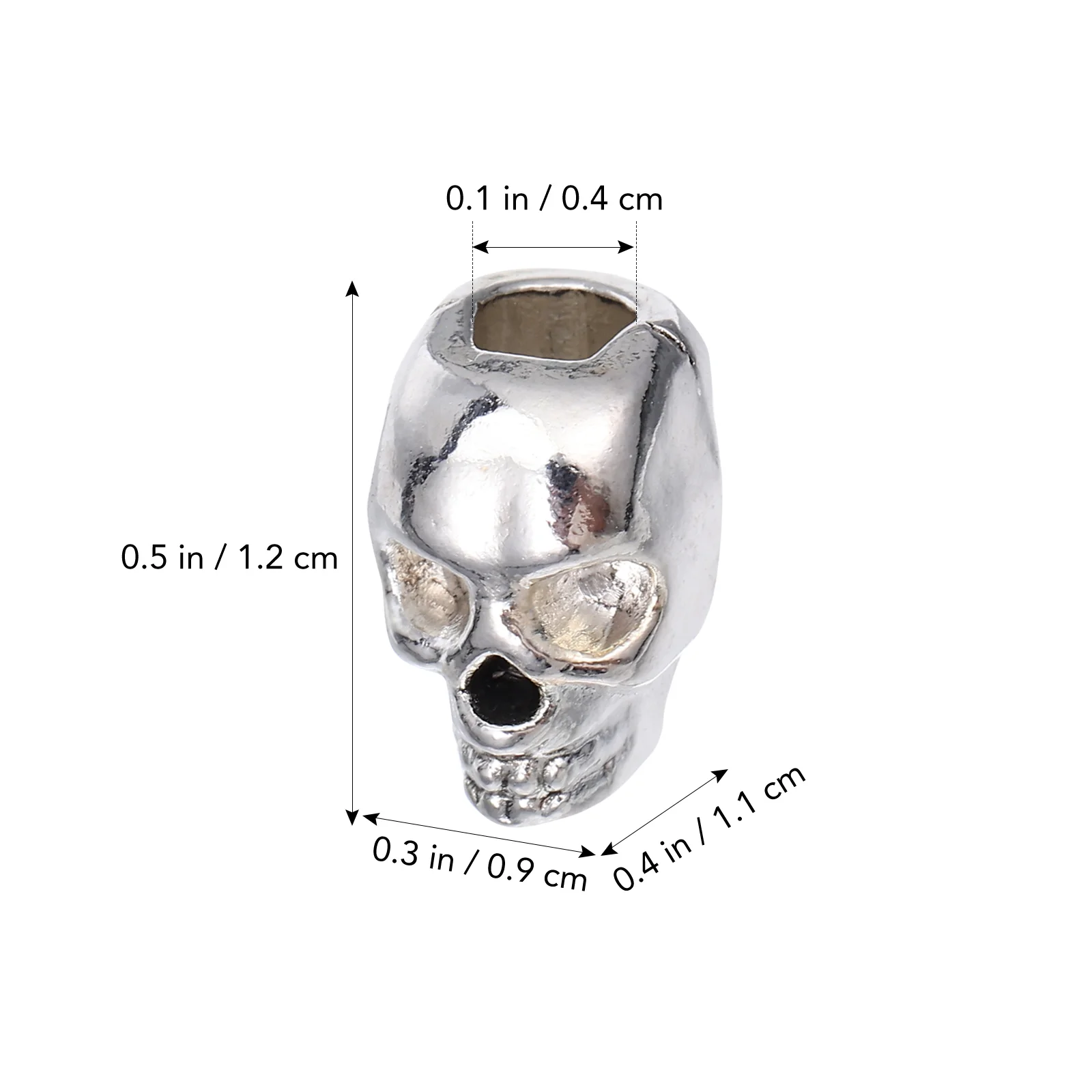 30 шт. прокладка для путешествий мужские браслеты-подвески серебряное ожерелье