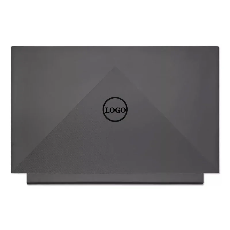 Новый ЖК-экран ноутбука задняя крышка/передняя панель/петли/подставка для