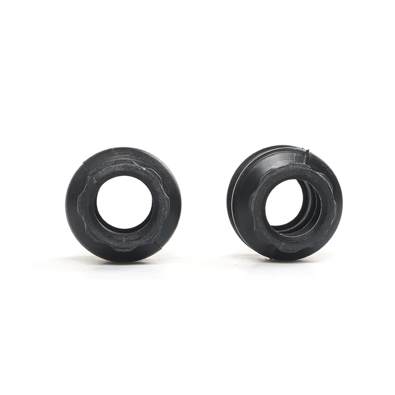 Комплект передних тормозных автозапчастей tefour 3D139 для Citroen и Peugeot OEM 4439 35