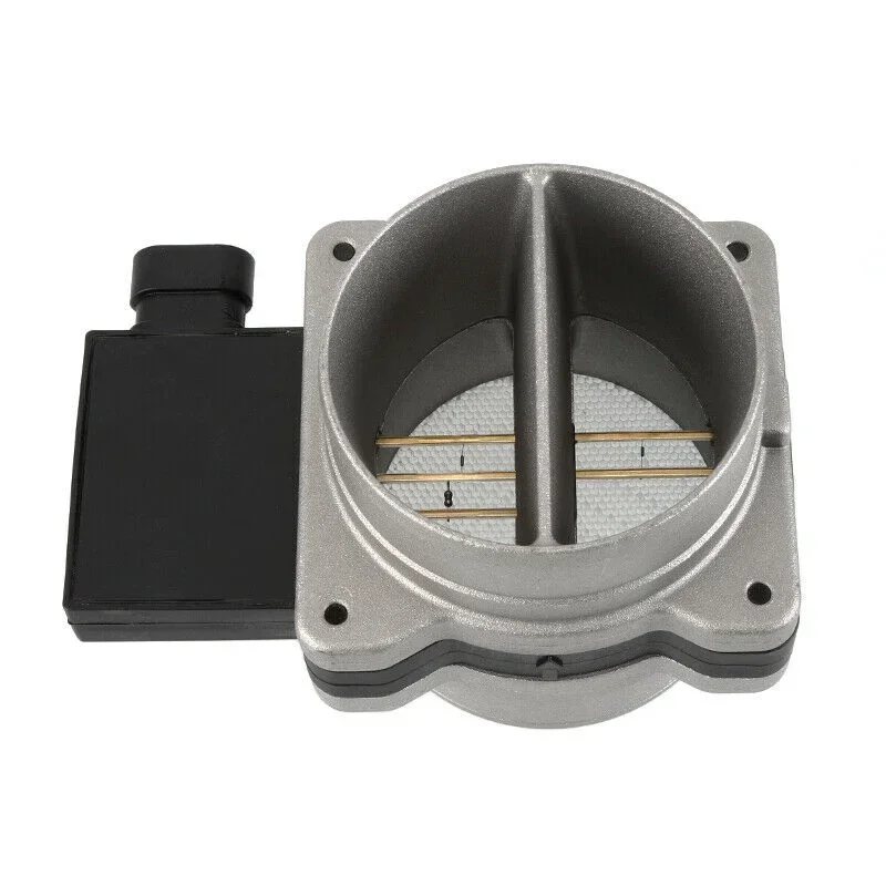 Новый 25008309 Датчик массового расхода воздуха MAF 25180303 Подходит для Pontiac Isuzu Chevy Buick GMC