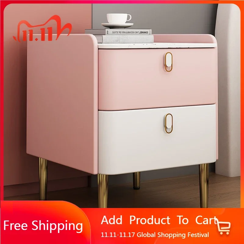 

Filing Cabinets Bedside Table Storage Drawer Wood Nordic Bedside Table Dresser Narrow Makeup Comoda Pra Quarto Furnitures WRXXP