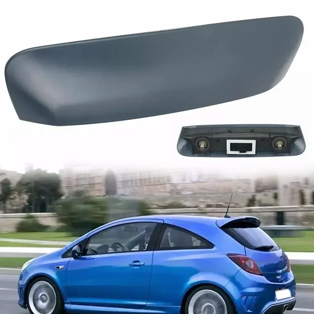 Переключатель открытия ручки багажника для Vauxhall Corsa D 07-15 13188288 176729 Ручка багажа