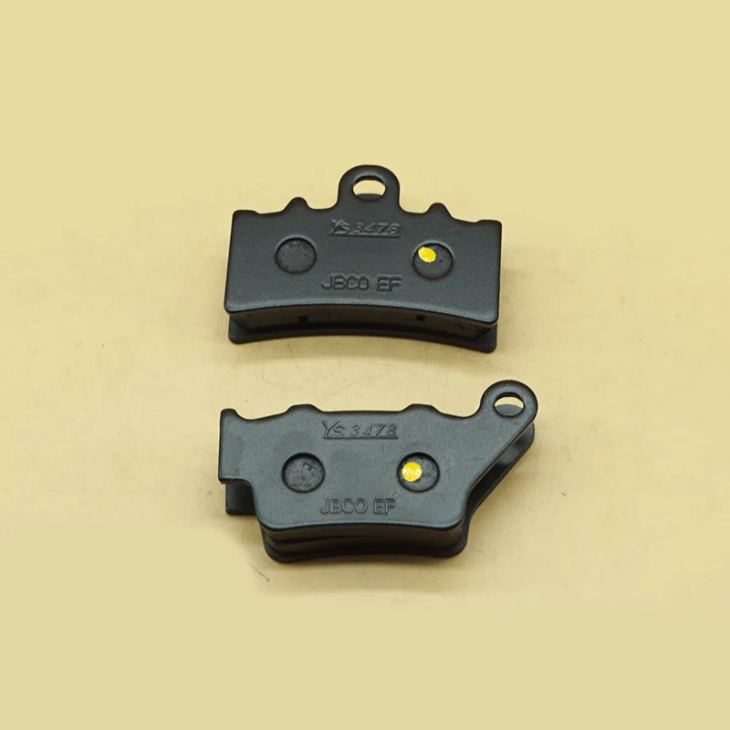 Для KTM Adventure 250 2020-2024 Duke 2014-2024 RC250 2016-2021 390 2020-2021 комплекты передних и задних