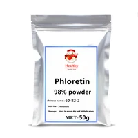 cosmetic grade phloretin powder 60 82 2 phloretin 98 extract lighten spots whiten and moisturize skin