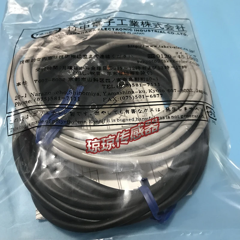 Новый оригинальный оптический датчик TAKEX GT7S (GTL7S GTR7S) GT7SN