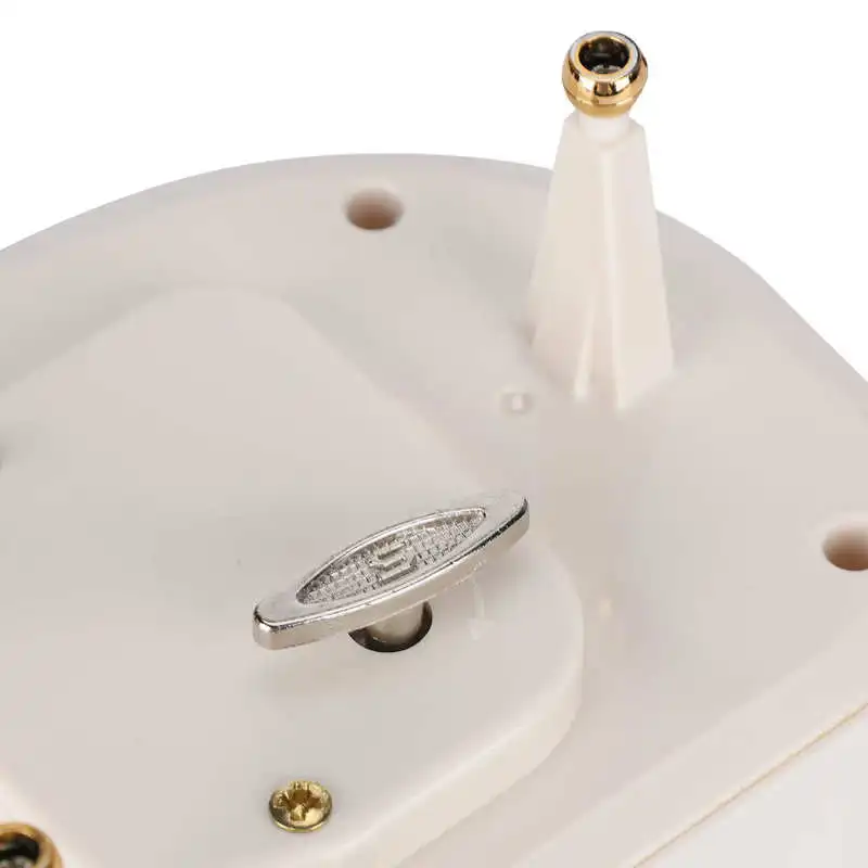 Музыкальные шкатулки для пианино музыкальная шкатулка Заводной стол украшение