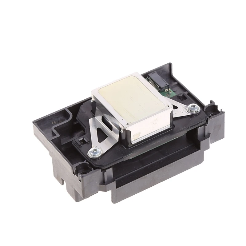 

High Speed Printhead Printer Print for Head for EpsonR260 R390 1390 L1800 1400 1430 1500W Printer Spare Parts Kit