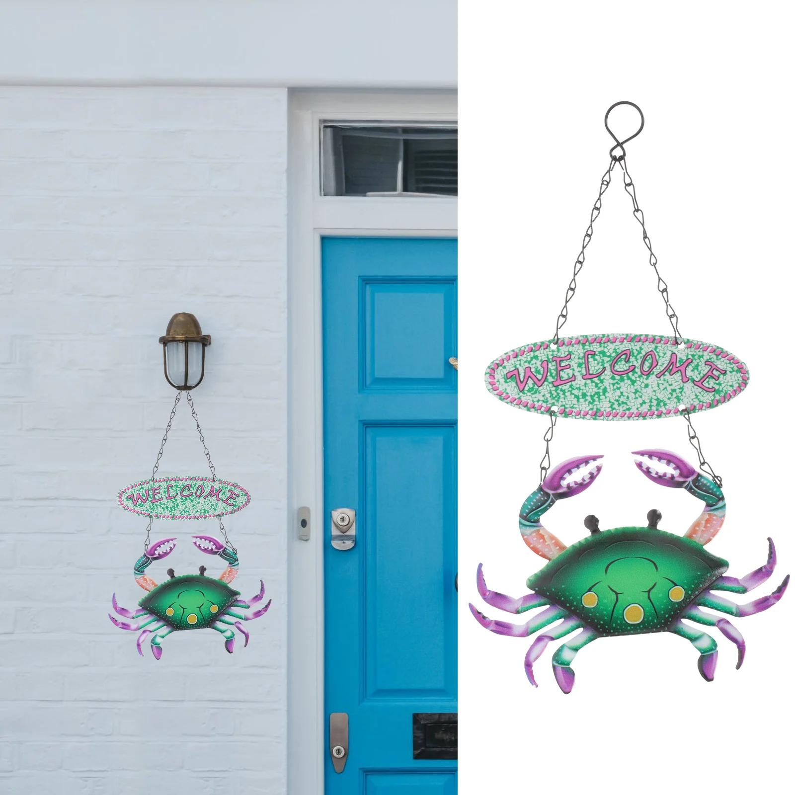 Приветственное украшение для открытки подвесной кулон в помещении настенные