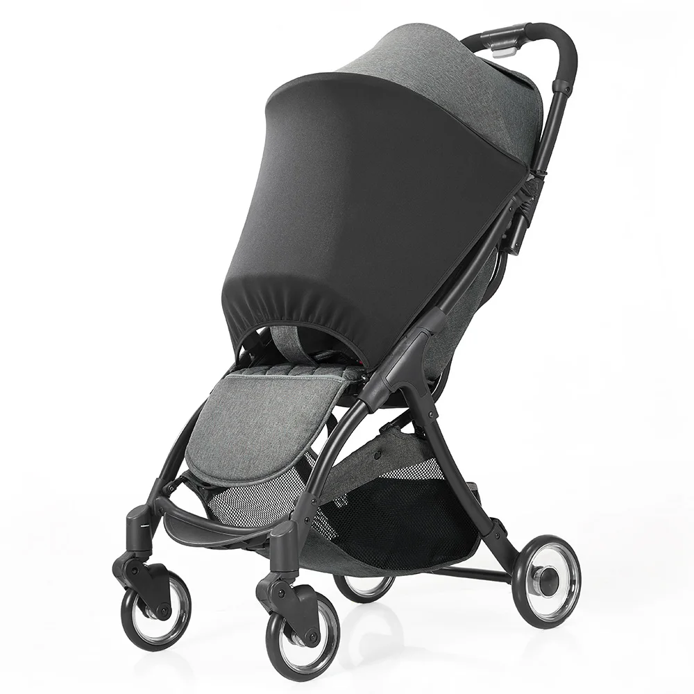 Новое поступление Роскошная детская коляска Coches Para Bebes легкая складная 2023