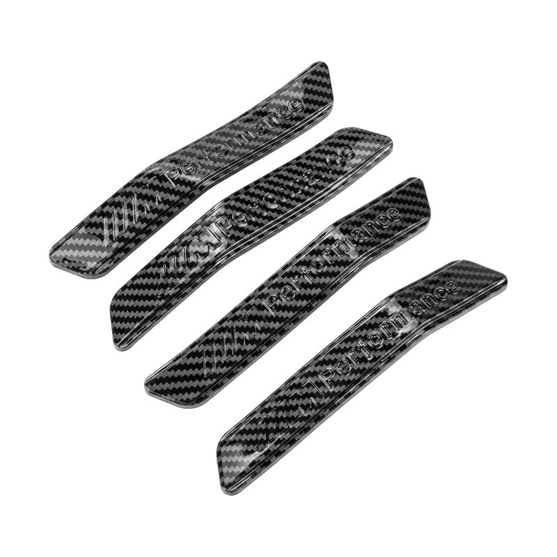 

Car Door Protector For BMW Serie 3 Serie 5 X3 IX3 X5 Edge Guards Auto Door Side Edge Protection Sticker Anti Collision Anti-rub