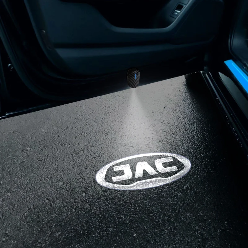 

Лампа-проектор JAC Geely Emgrand Atlas GC6 GC9 EC7 Refine J2 J3 J5