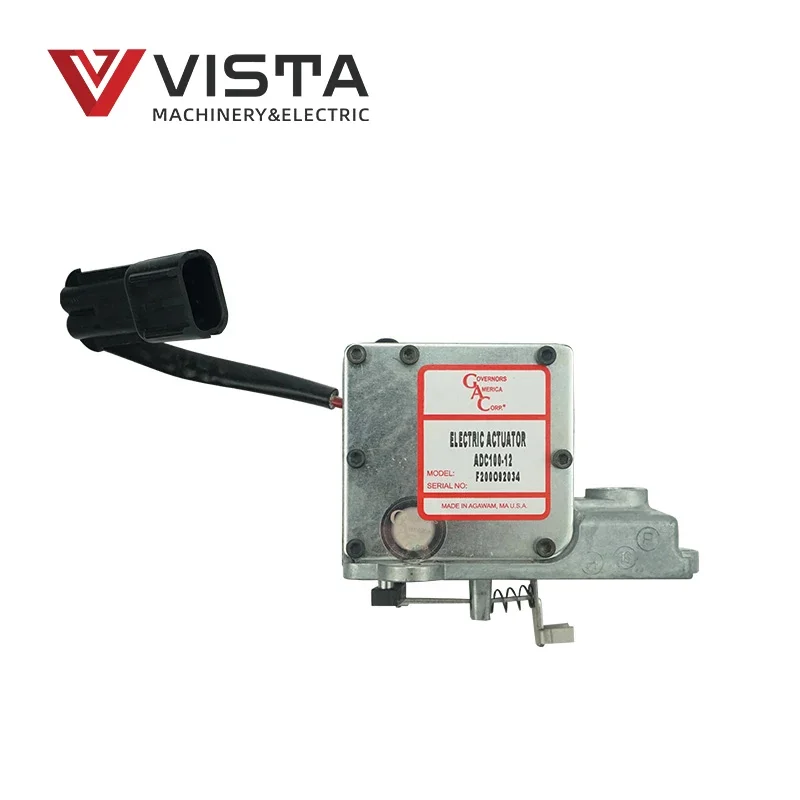 # YUNYI детали дизельного двигателя генератор электронный привод аксессуары для