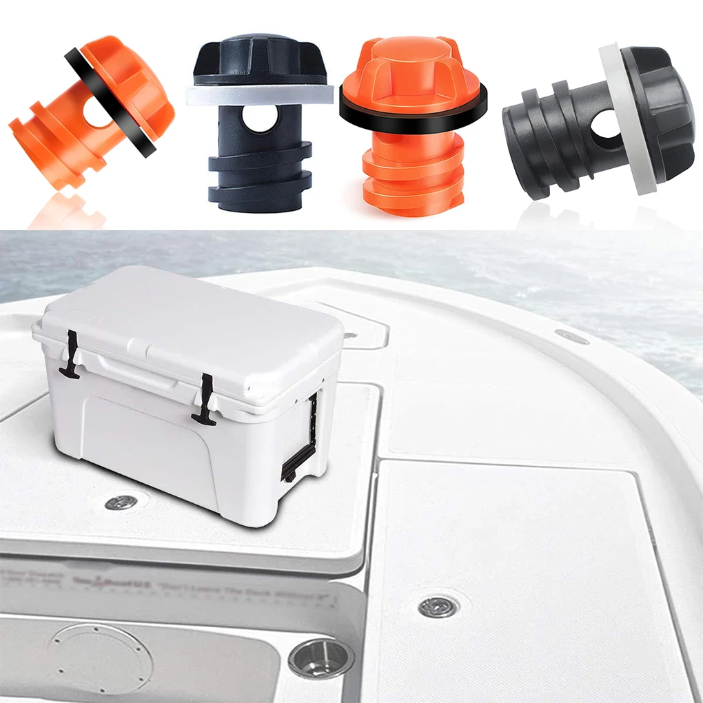 Boxes Water Drain Stopper Replacement For Rtic 20 45 65 110