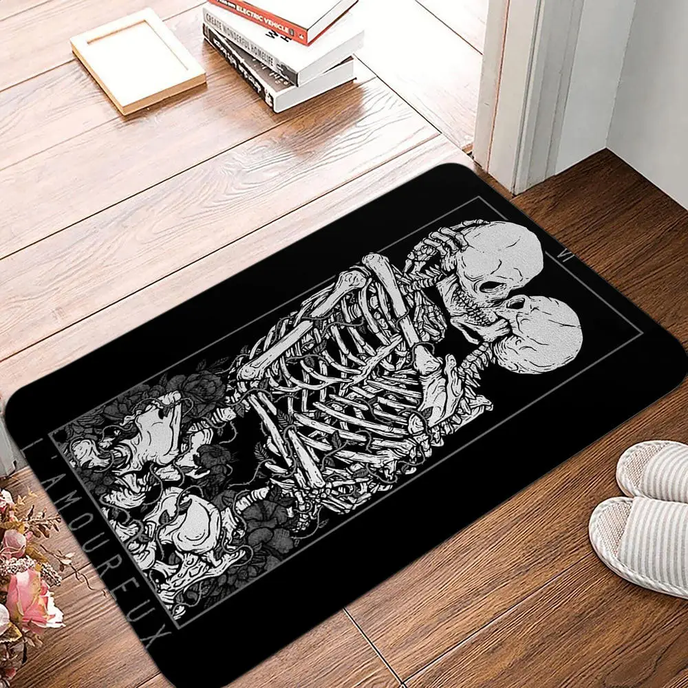 

Входной коврик Witchcraft с принтом, Придверный коврик для гостиной, спальни, коврик для украшения дома, моющийся напольный коврик, кухонный ковр...