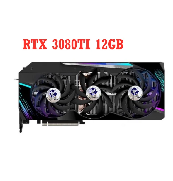 Gigabyte 3080 ti gaming