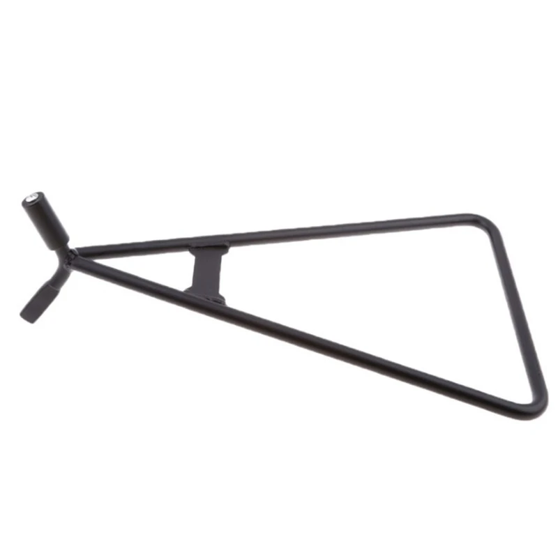 Аксессуары для мотоциклов универсальная треугольная подставка и