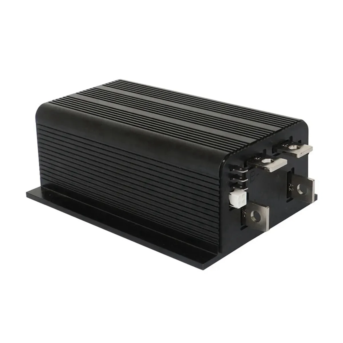 Контроллер двигателя постоянного тока 48 В 0-5 тыс. P125M-5603 500 А для E-Z-GO CURTIS 1205M-5601