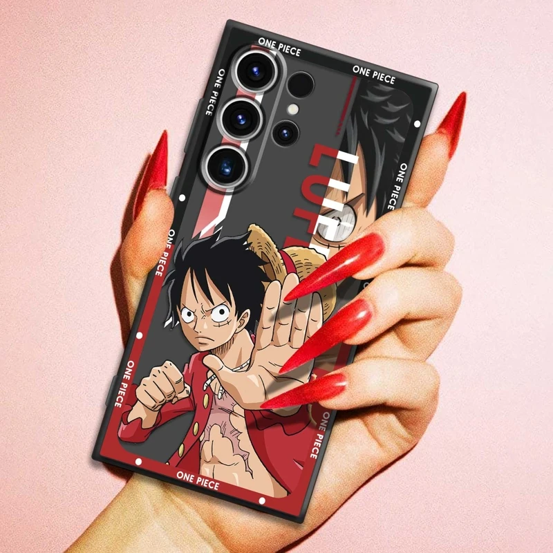 

Чехол для Samsung S21 Plus S20 S21 FE S23 S22 Ultra 5G S10 Plus S23Ultra S10e