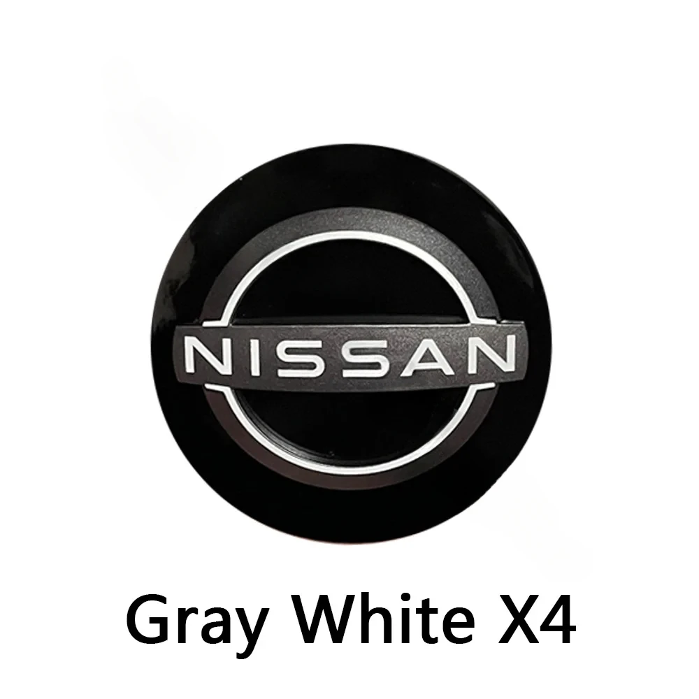 

Новый стиль, колпачки для центров колес, логотип, пыленепроницаемая эмблема, аксессуары 63 мм 54 мм для Nissan NAVARA Qashqai X-Trail JUKE Sentra Car