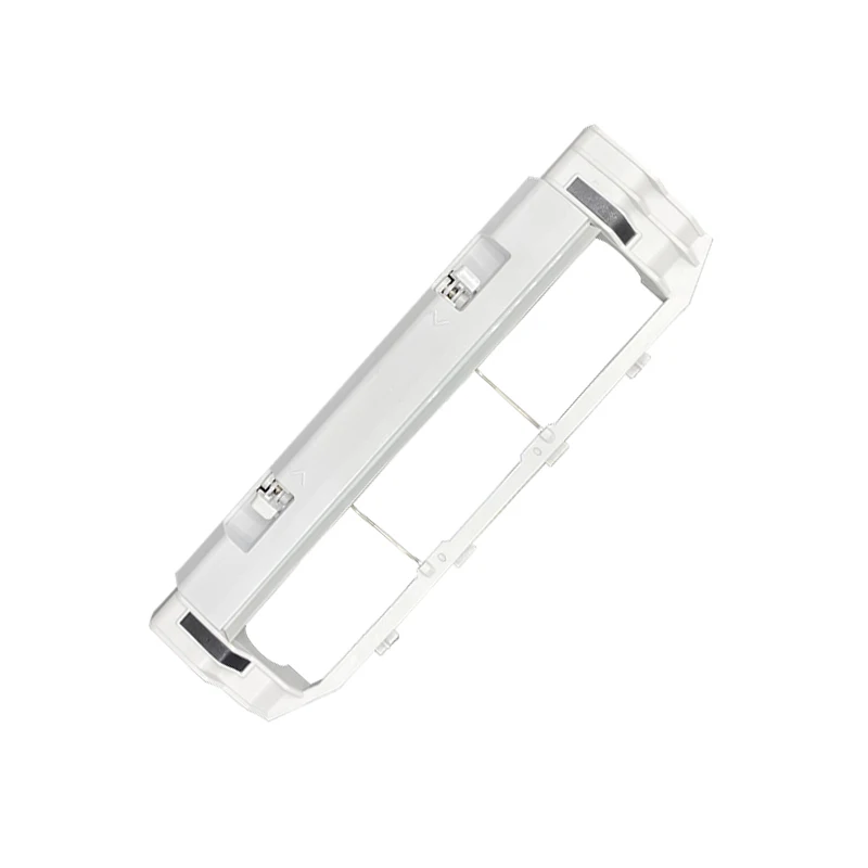 Запасные части для крышки основной щетки робота-пылесоса Xiaomi MJST1S MJST1SHW 2 замена -