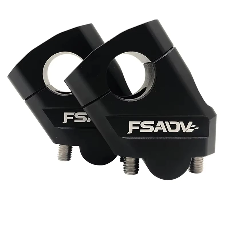 

Переходник на руль мотоцикла для Yamaha TDM850 TDM 850 1991-2002 1998 1999 2000 2001