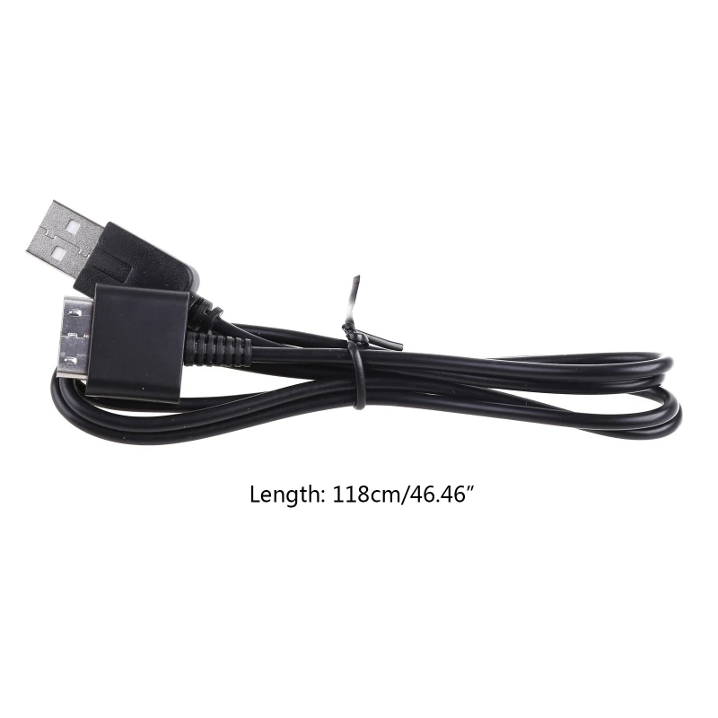 Кабель питания для передачи данных и зарядки PSP Go кабель 2 в 1 USB 0 N01 21 | Электроника