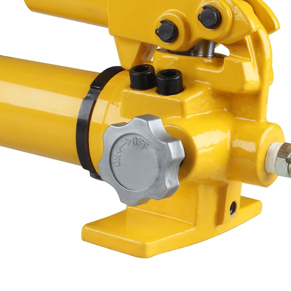 Ручной гидравлический насос