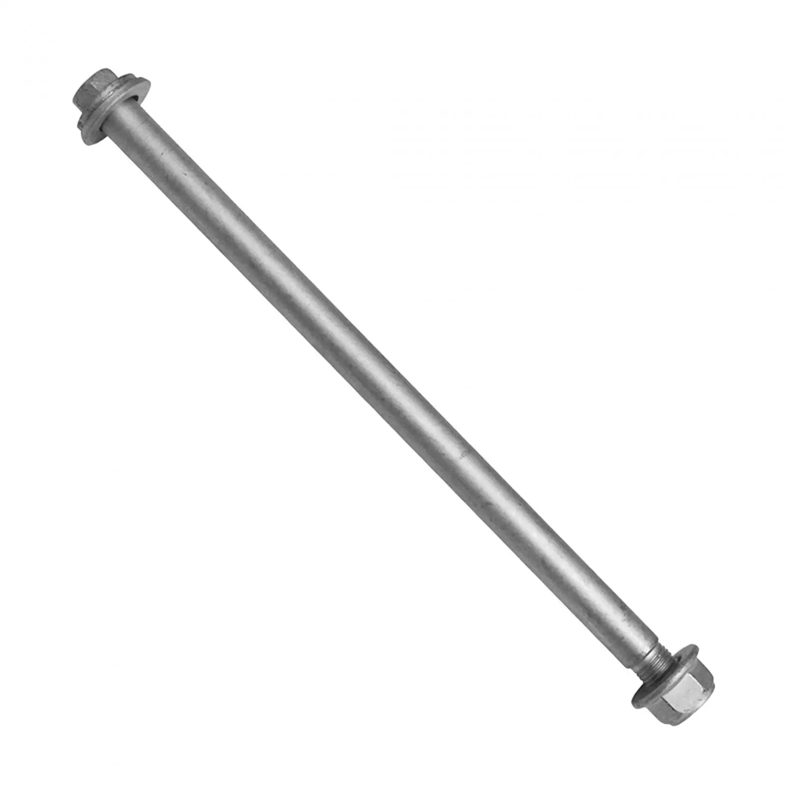 Болт и гайка заднего поворотного рычага Задний болт мотоцикла для аксессуаров TRX