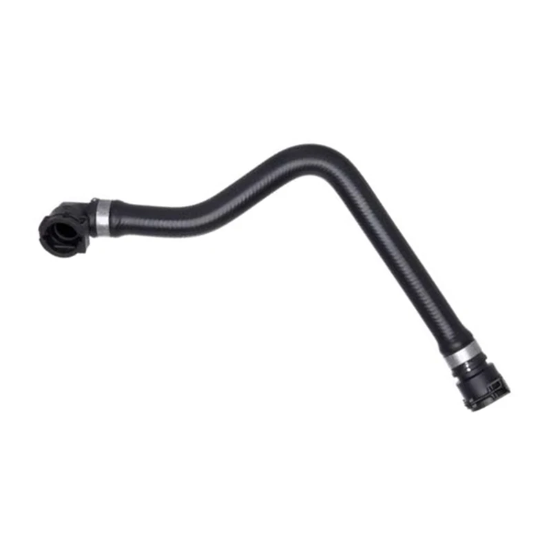 17127519251 Автомобильный шланг охлаждающей жидкости радиатора для BMW 5 6 серии 545 I 645 Ci