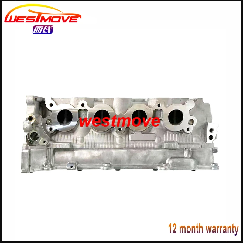 Фото Полный комплект головки блока цилиндров G4NB для Hyundai Elantra, i30, Mistra, Kia Forte K4, 1797 куб. см, 1.8 л, 2010-2023 гг. №3
