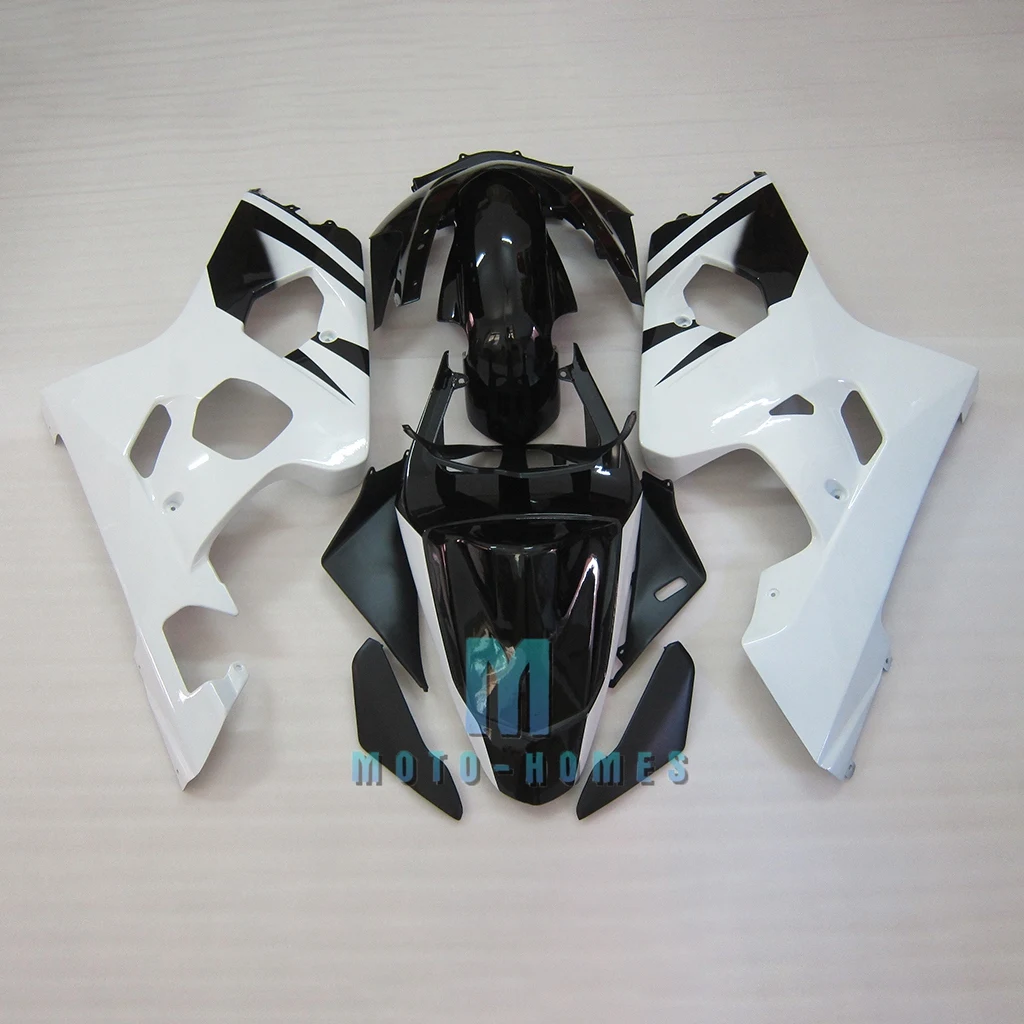 

Комплект обтекателей с рисунком на заказ для GSXR600/750 2004 2005 SUZUKI K4 04 05 GSX-R750 R600 100% подходит для кузова мотоцикла белого цвета