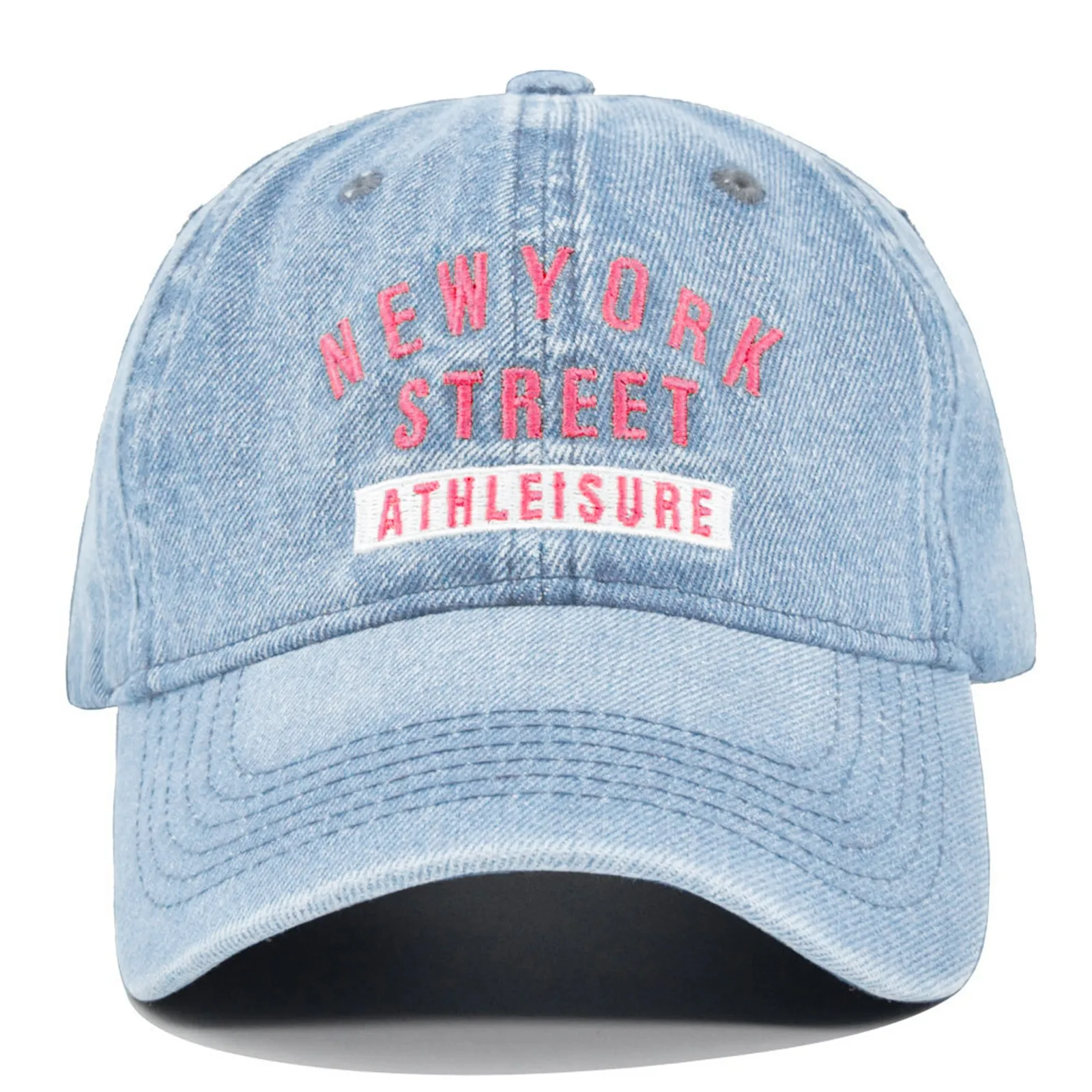 

Милая шляпа с козырьком, оригинальная Классическая Низкопрофильная хлопковая шляпа для мужчин и женщин, Мужская Бейсболка, шапка с козырьк...